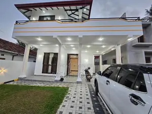 Good Quality Brand New House For Sale ~ Negombo