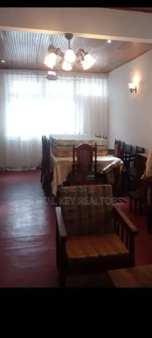 🏡 05 Bedroom Furnished House for Sale In Mount Lavinia