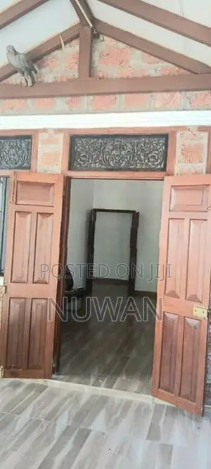 (MAR8028) Road facing Upper floor house in Maharagama