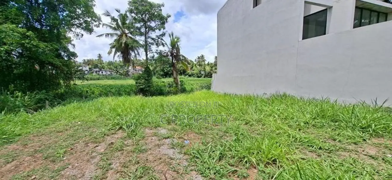 Land for sale Maharagama pannipitiya