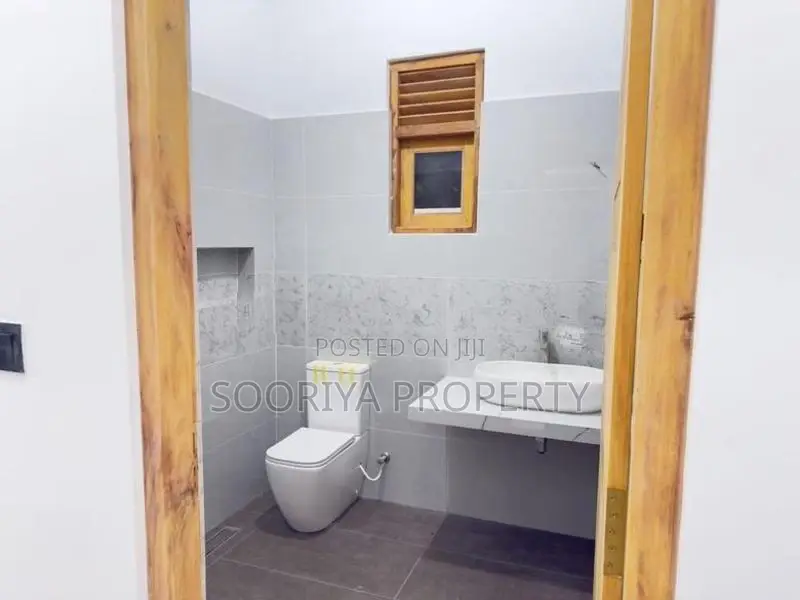 Brand New Luxury Single Story House for Sale in Piliyandala