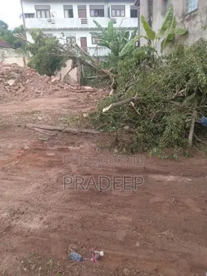 Land for Sale Delkanda