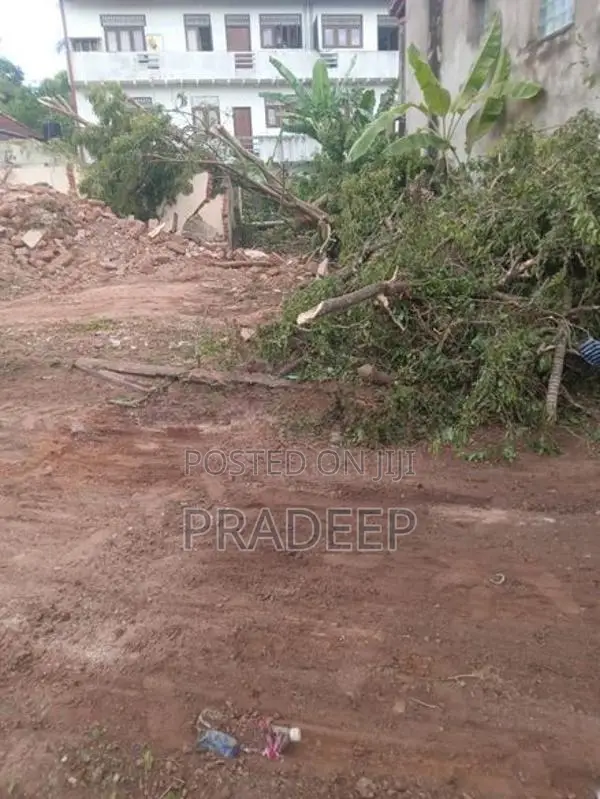 Land for Sale Delkanda