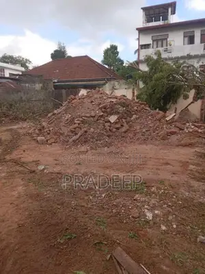 Land for Sale Delkanda
