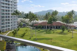 BRAND NEW 2 BEDROOM APARTMENT FOR SALE IN CANTERBURY RESORT KAHATHUDUW
