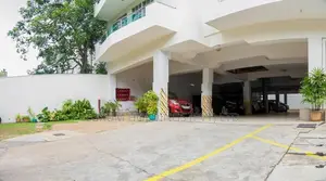 Penthouse For Rent In Edmonton Residencies Colombo 06 [ 1305C ]