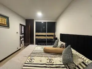 🏢 Iceland Residencies - 03 Bedroom Furnished Apartment for Sale