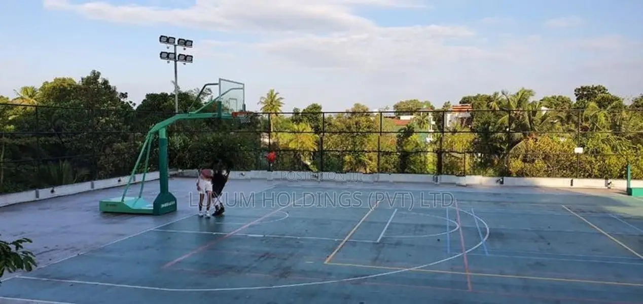 Luxury Apartment For Rent in Clearpoint Residencies Rajagiriya [ 2195C