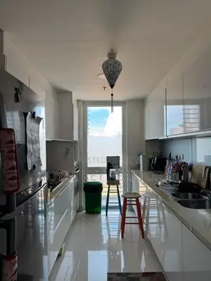 🏢 Capital Trust – 03 Bedroom Furnished Apartment for Sale