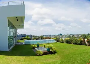 Penthouse For Rent In Edmonton Residencies Colombo 06 [ 1305C ]