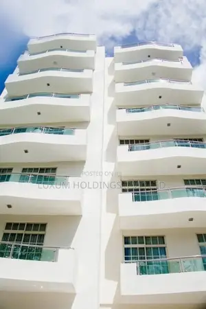 Penthouse For Rent In Edmonton Residencies Colombo 06 [ 1305C ]