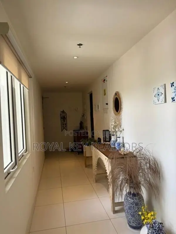🏢 Capital Trust – 03 Bedroom Furnished Apartment for Sale