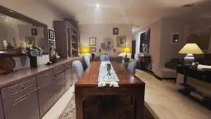 🏢 Iceland Residencies - 03 Bedroom Furnished Apartment for Sale
