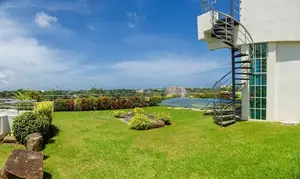 Penthouse For Rent In Edmonton Residencies Colombo 06 [ 1305C ]