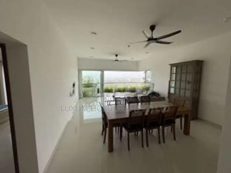 Luxury Apartment For Rent in Clearpoint Residencies Rajagiriya [ 2195C