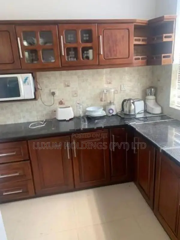 Penthouse For Rent In Edmonton Residencies Colombo 06 [ 1305C ]