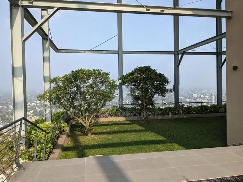 Luxury Apartment For Rent in Clearpoint Residencies Rajagiriya [ 2195C