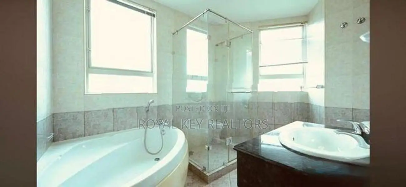 🏢 Iceland Residencies - 03 Bedroom Furnished Apartment for Sale