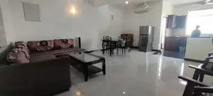 Apartment for sale in Mount Lavinia