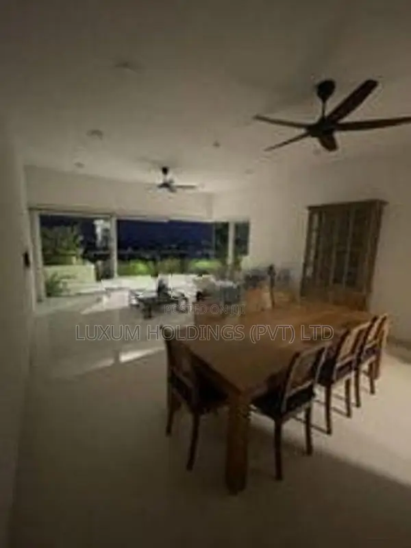Luxury Apartment For Rent in Clearpoint Residencies Rajagiriya [ 2195C