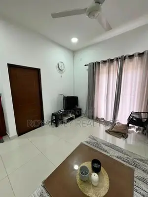 🏢 Ru Residencies - 03 Bedroom Furnished Apartment for Rent