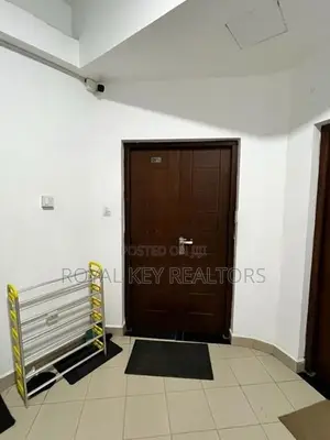 🏢 Ru Residencies - 03 Bedroom Furnished Apartment for Rent