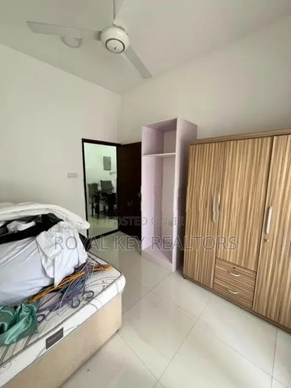 🏢 Ru Residencies - 03 Bedroom Furnished Apartment for Rent
