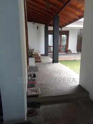 2story solar with house sale kohalvila road dalugama Kelaniya