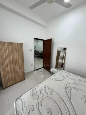 🏢 Ru Residencies - 03 Bedroom Furnished Apartment for Rent