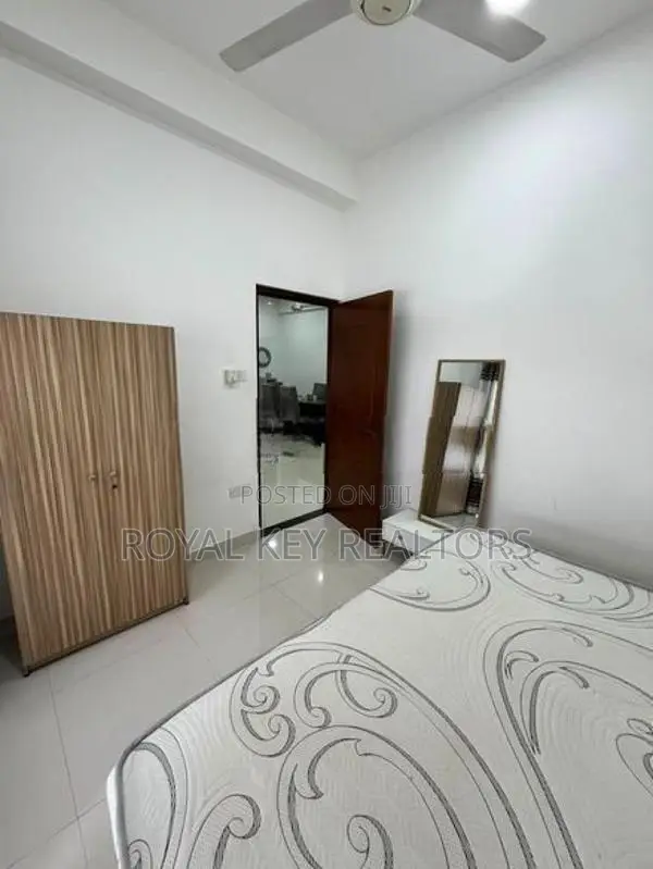 🏢 Ru Residencies - 03 Bedroom Furnished Apartment for Rent