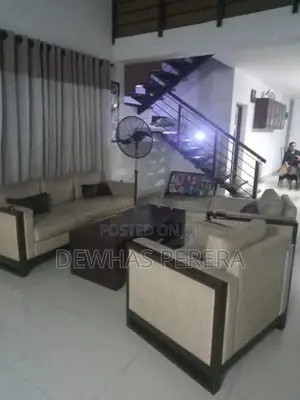 2story solar with house sale kohalvila road dalugama Kelaniya