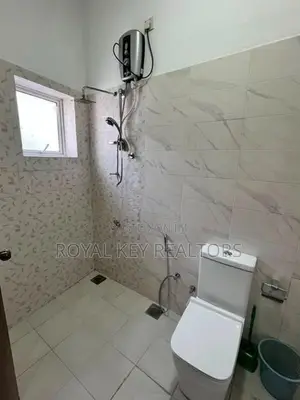 🏢 Ru Residencies - 03 Bedroom Furnished Apartment for Rent