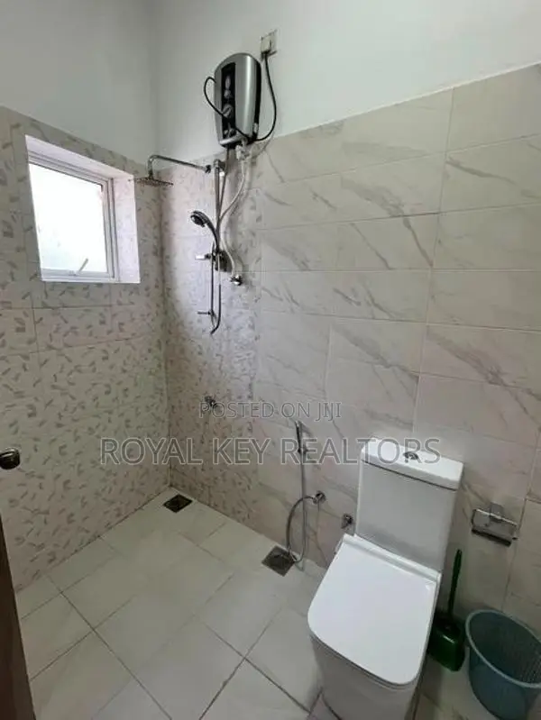 🏢 Ru Residencies - 03 Bedroom Furnished Apartment for Rent