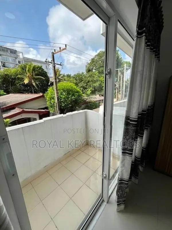 🏢 Ru Residencies - 03 Bedroom Furnished Apartment for Rent