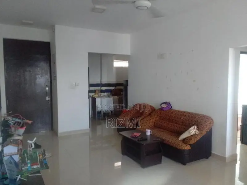 3BR 1400sq luxury apartment rent in dehiwala kawdana