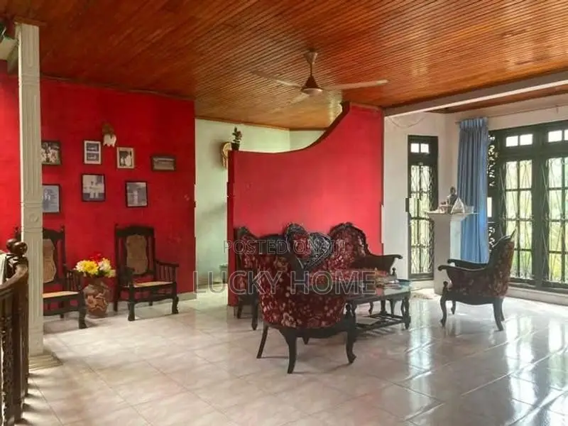 5 Room House Rent Ragama