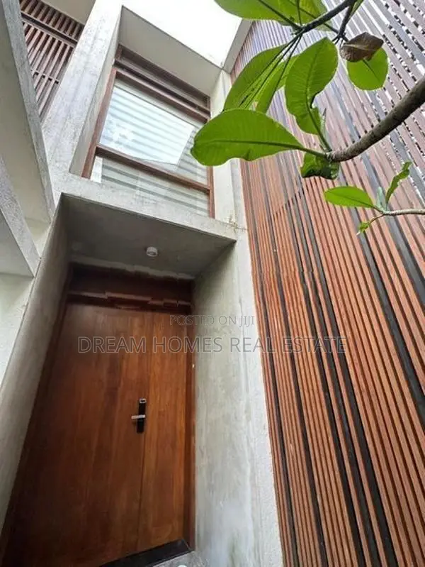 Modern 2-Storey Fully Furnished Home for Sale in Prime Pannipitiya