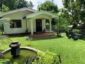 3 Bedroom Single Story House Near Karapitiya Galle