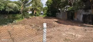 Waterfront Land for Sale – Pita Kotte (off Pagoda Road)