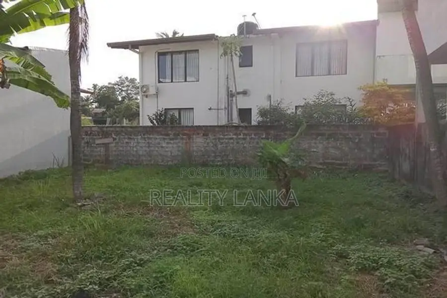 Land for sale (3993) Moratuwa
