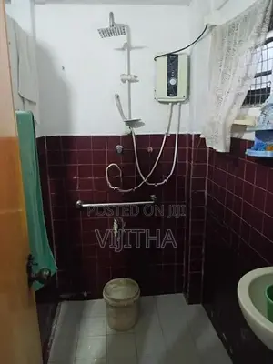 Singal Story House for Rent Kandawattha