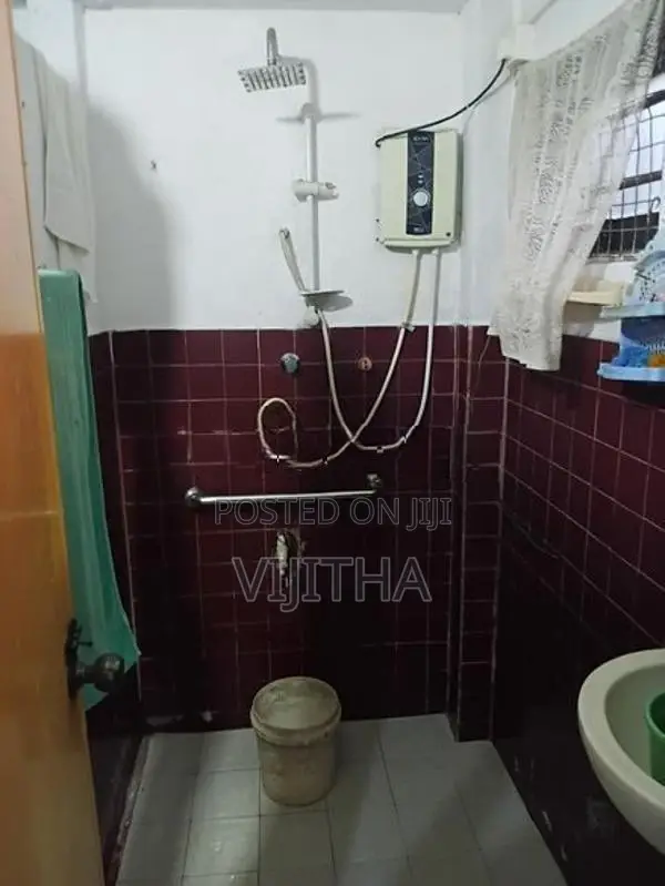 Singal Story House for Rent Kandawattha