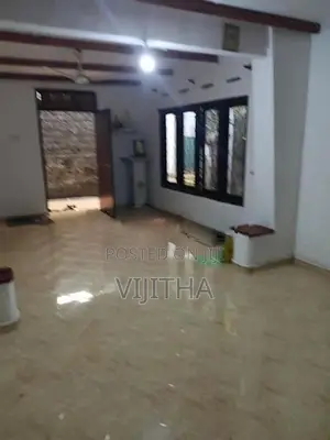 Singal Story House for Rent Kandawattha