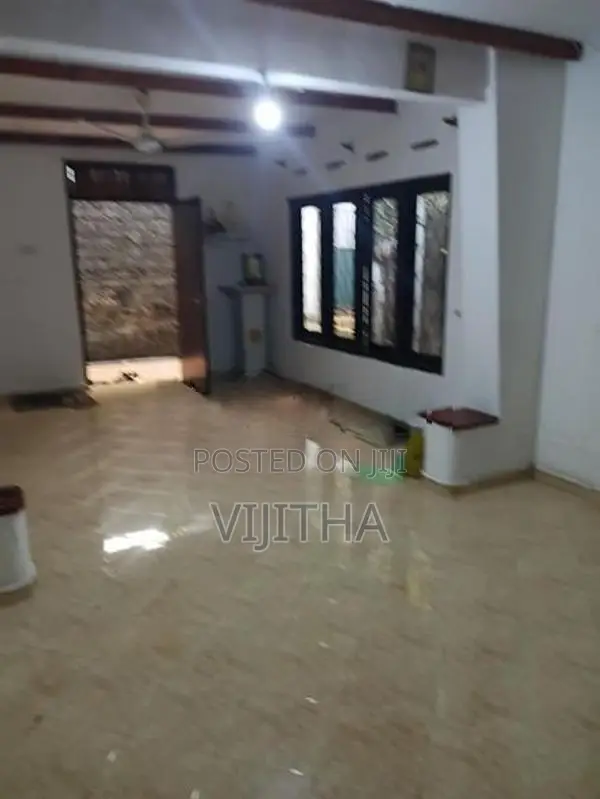 Singal Story House for Rent Kandawattha