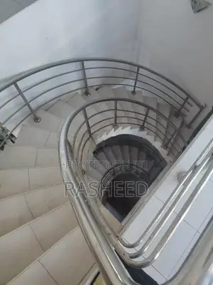 3story Furnished luxury house for rent in Kalubowila