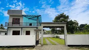 Perfect Brand New 2 Story House For Sale in Negombo