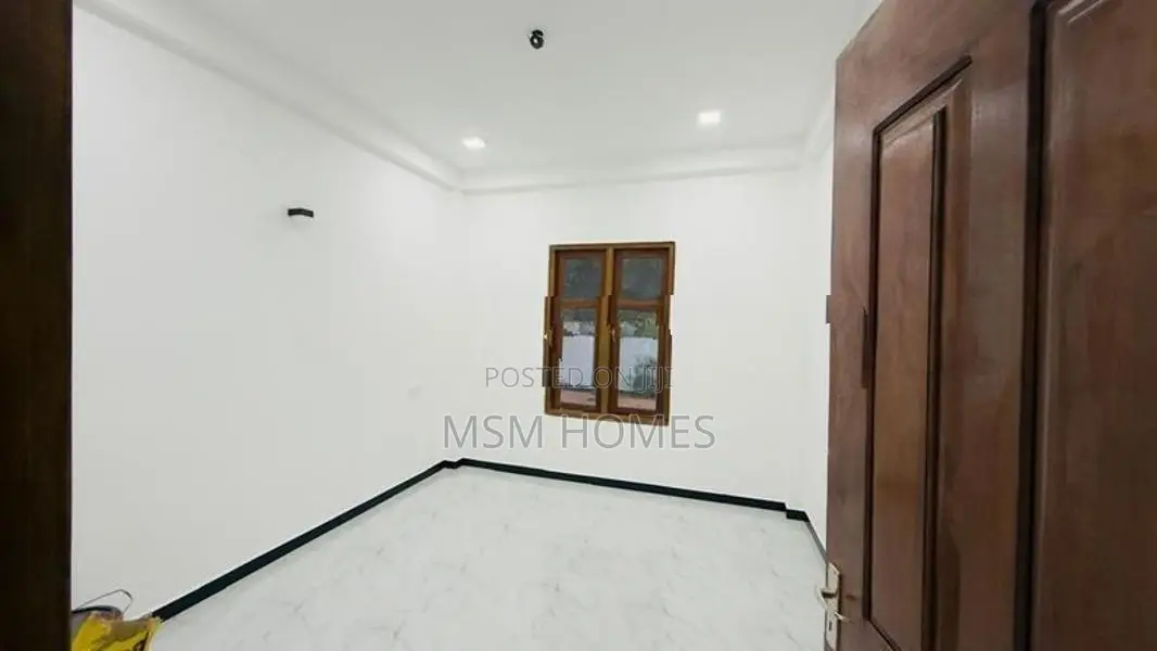 Perfect Brand New 2 Story House For Sale in Negombo