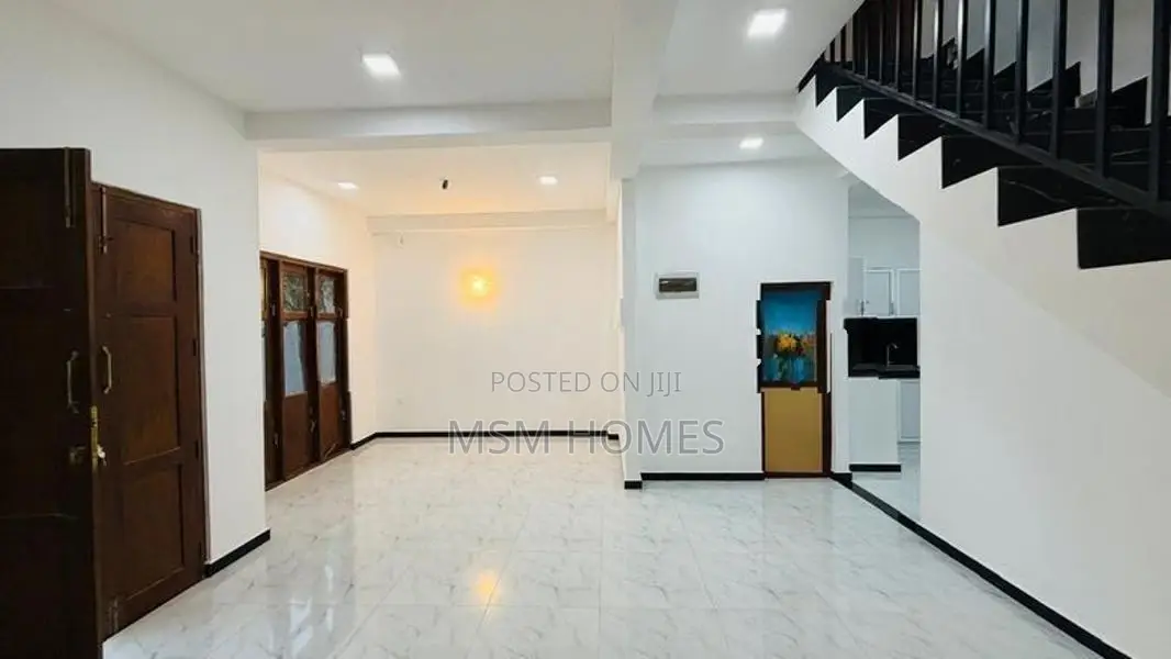 Perfect Brand New 2 Story House For Sale in Negombo