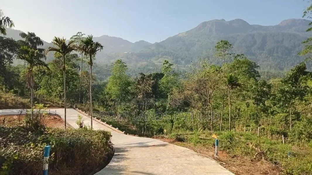 Land for Sale Nawalapitiya