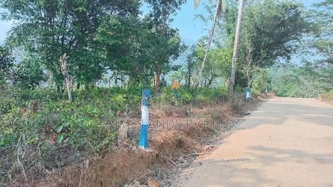 Land for Sale Nawalapitiya